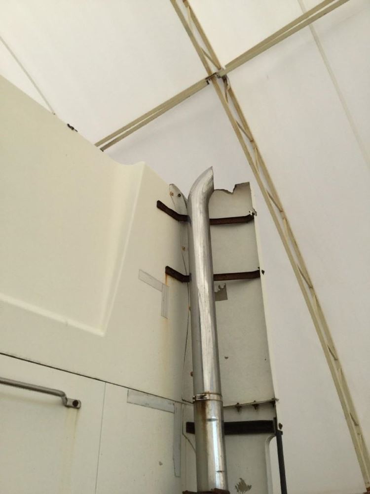 1999 STERLING A9522 (Stock #33234) | Exhaust Pipe and ... sterling truck wiper motor wiring 