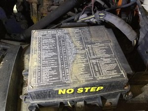 Sterling L7500 Interior Mic Parts | TPI 2002 sterling fuse box wiring 