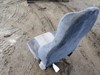 Thumbnail media 2 for Used 2001 Freightliner FLD120 Seat
