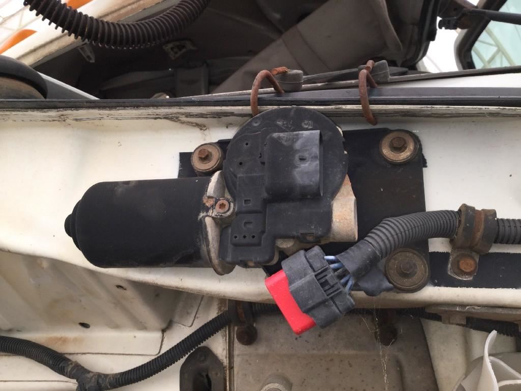 2001 sterling m7500 acterra (stock 36650) wiper motors tpi Wiper Switch Wiring erickson trucks n parts