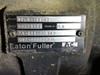 Thumbnail media 2 for Used 2003 FULLER RTLC16609E Transmission Assy