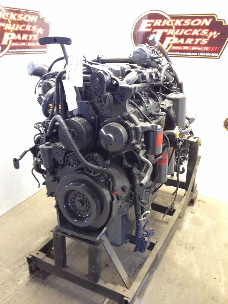 2005 MACK AC (Stock #7073) | Engine Assys | TPI