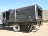Thumbnail media 6 for Used 2005 Van Bodies Truck Box/Body