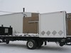 Thumbnail media 2 for Used 2007 Flatbeds Truck Box/Body