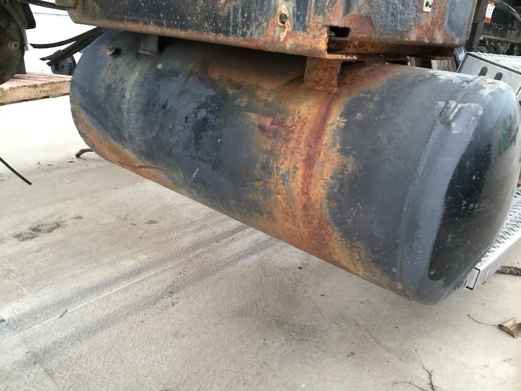 2008 MACK GU713 (Stock #35100) | Air Tanks | TPI mack truck wiring dia 
