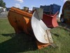 Thumbnail media 1 for Used Blades and Plows Snow Equipment