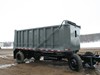 Thumbnail media 11 for Used Dump Bodies 16+ Truck Box/Body
