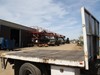 Thumbnail media 1 for Used 2007 Flatbeds 12' x 8' Truck Box/Body