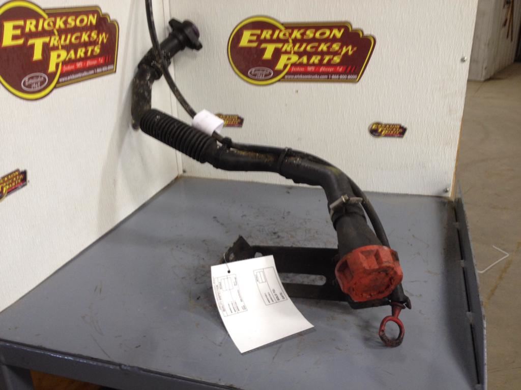 Mack Mp8 No Crank No Start