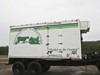 Thumbnail media 6 for Used Reefer Van Bodies 18' x 102" Truck Box/Body