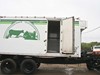Thumbnail media 5 for Used Reefer Van Bodies 18' x 102" Truck Box/Body