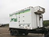 Thumbnail media 2 for Used Reefer Van Bodies 18' x 102" Truck Box/Body