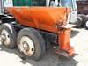 Thumbnail media 2 for Used Sanders Snow Equipment