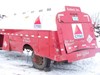 Thumbnail media 2 for Used Tanks 2,500 GAL Truck Box/Body