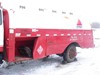 Thumbnail media 1 for Used Tanks 2,500 GAL Truck Box/Body