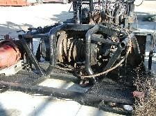 Used All Listings Winch (Stock #008)) Part Image