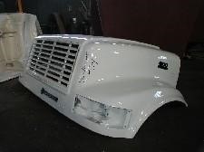 Used Hood (Stock #006)) Part Image