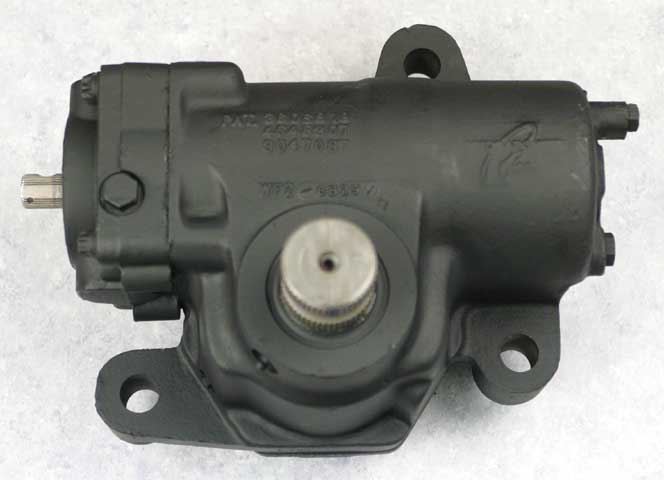 Image 1 of part Remanufactured 1988 and up TRW TAS65024 Steering Gear