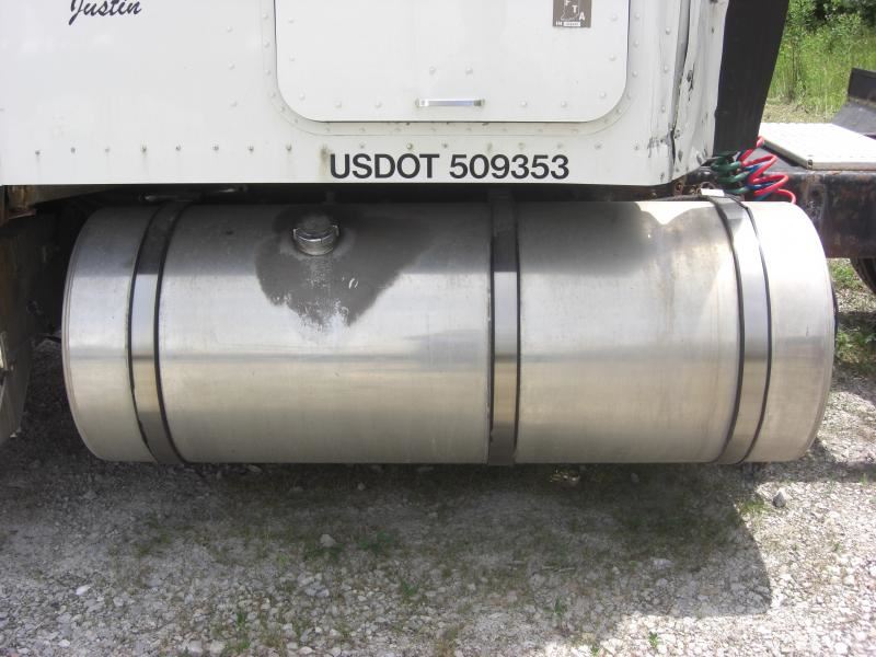Image 1 of part Used 2000 Freightliner FLD120 Side View Mirror