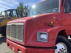 Used 2003 Freightliner FL70 Hood