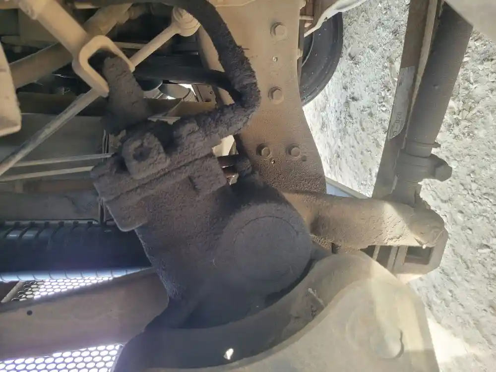 Image 1 of part Used 2004 Freightliner COLUMBIA 120 Door
