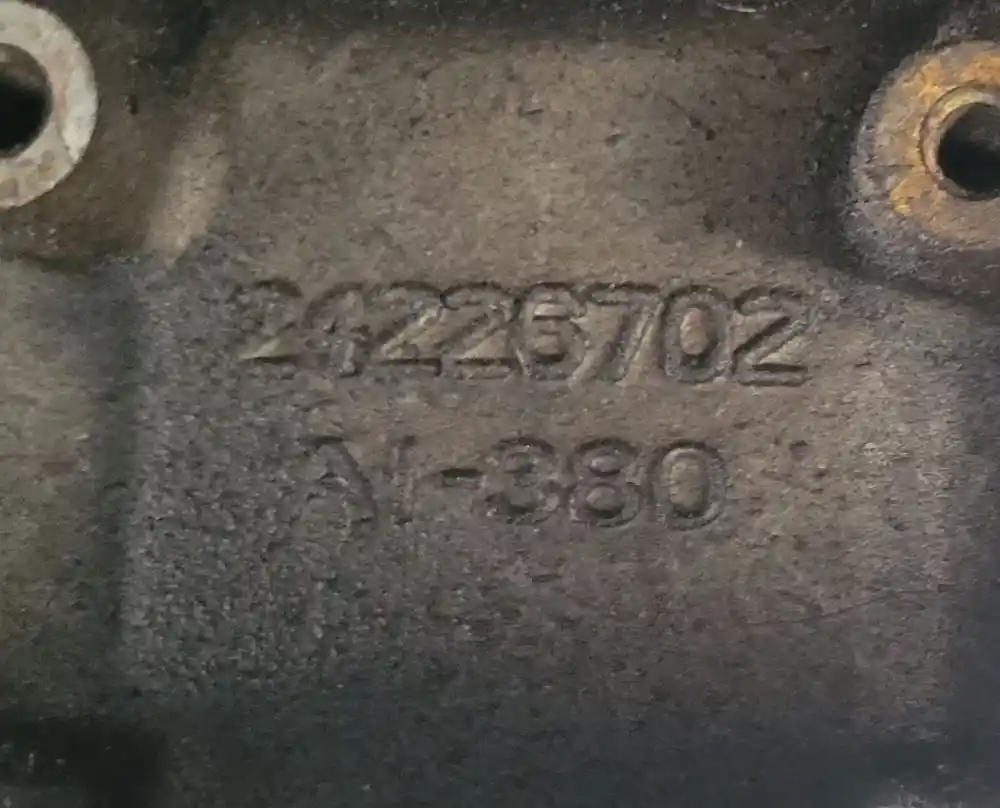 Image 5 of part Used 2004 Freightliner COLUMBIA 120 Door