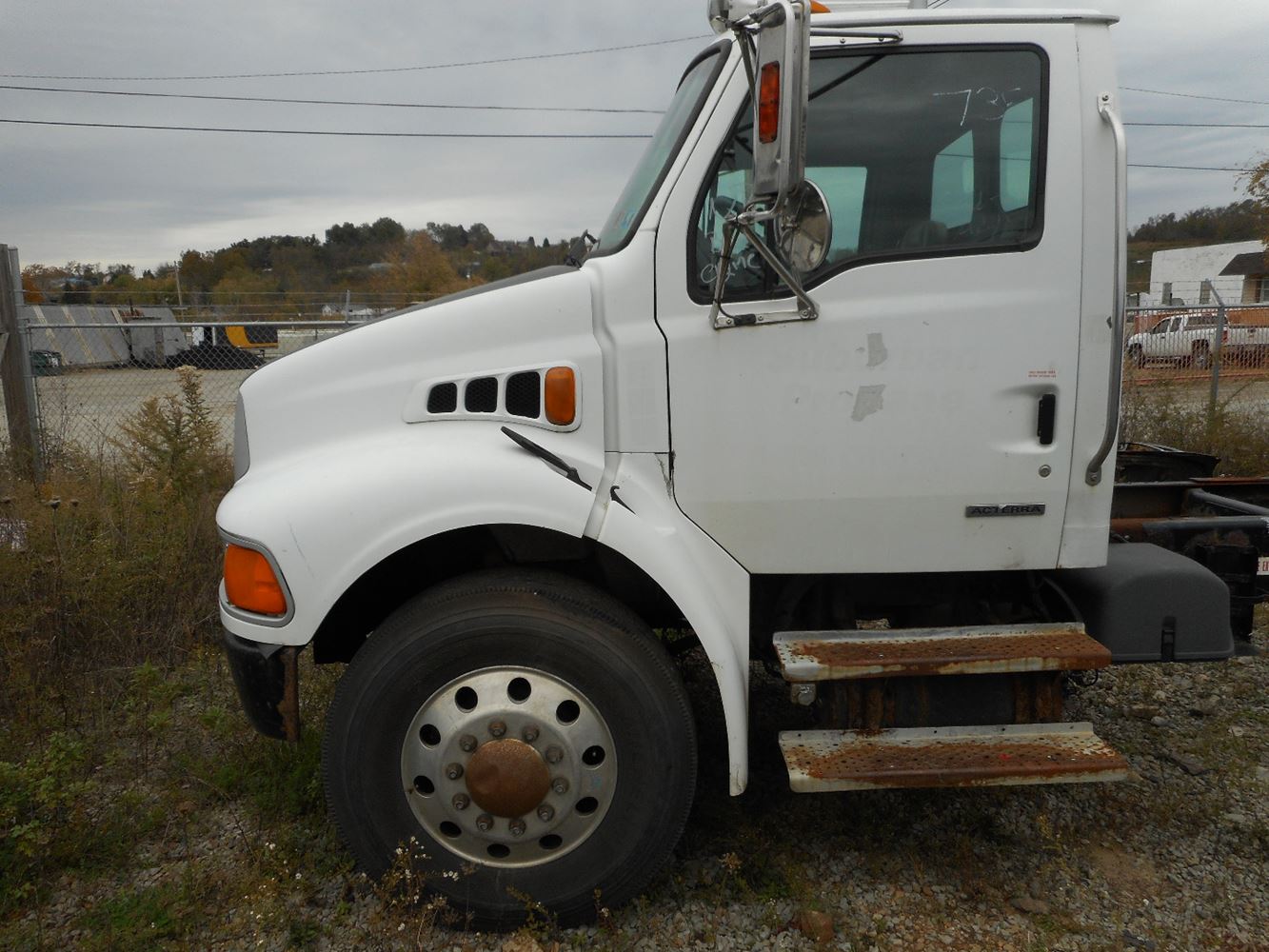 Image 1 of part Used 2004 Sterling ACTERRA Cab