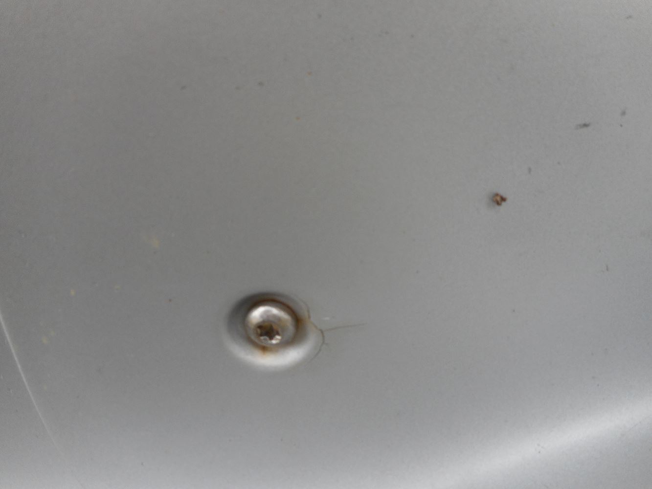 Image 2 of part Used 2004 Sterling ACTERRA Headlamp Assy