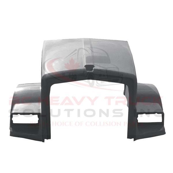 Image 1 of part Used 2008 Kenworth T800 Cab