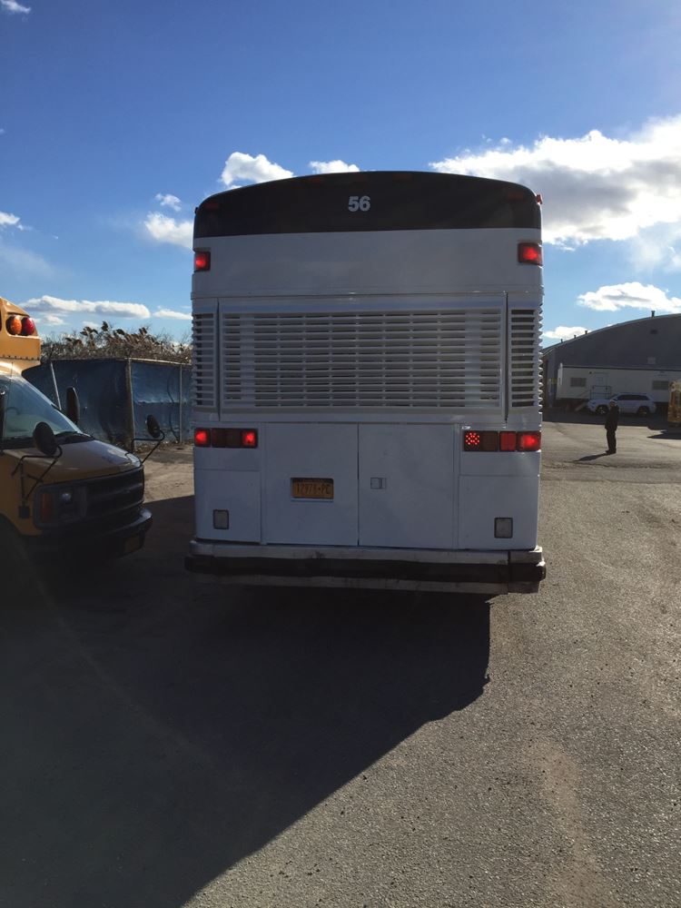 Image 1 of part New 2009 Peterbilt Exhaust Pipe & Part