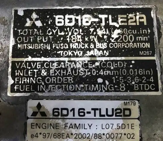 Image 4 of part Used 2010 Peterbilt 362 Door Window