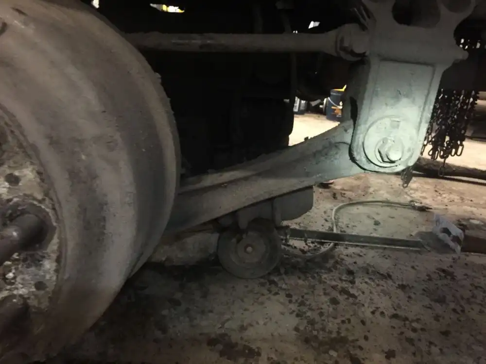 Image 1 of part Used 2010 Peterbilt 362 Door Window