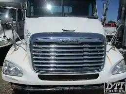 Image 2 of part Used 2012 Freightliner Cascadia 125 Hood