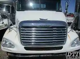 Image 2 of part Used 2012 Freightliner Cascadia 125 Hood