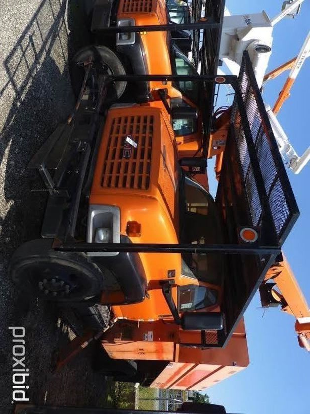 Image 2 of part Used 2012 Freightliner FLD112 Door Window