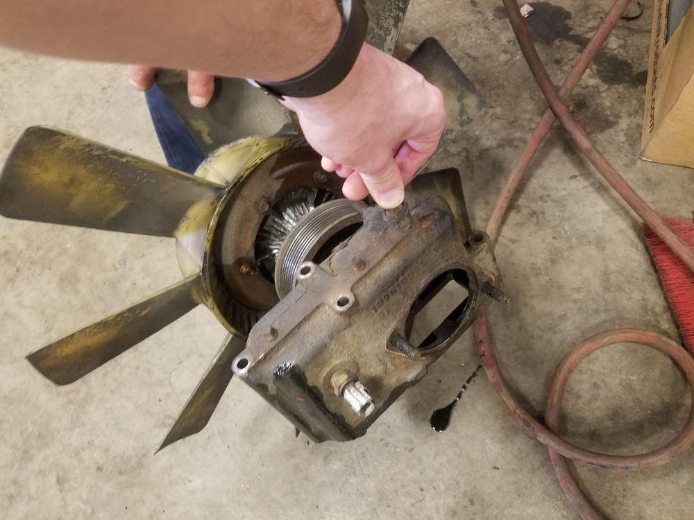 Image 1 of part Used 2014 International 4300 Door Frame