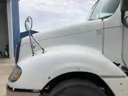 Used 2017 Freightliner COLUMBIA 120 Hood