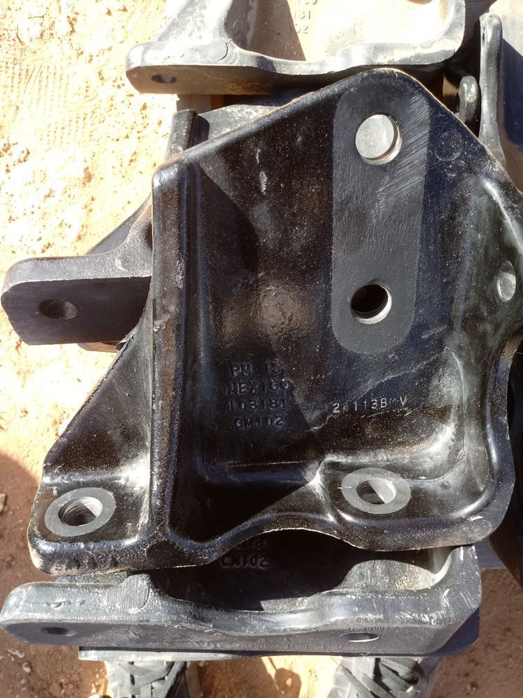 Image 7 of part Used 2019 AMERICAN LEFRANCE Cab