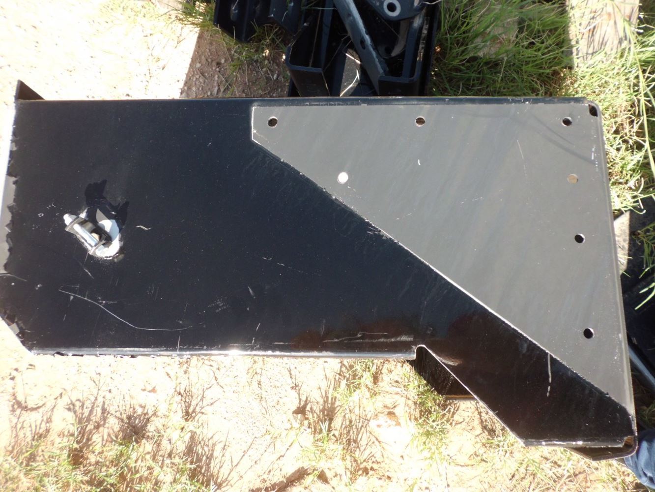 Image 4 of part Used 2019 AMERICAN LEFRANCE Cab
