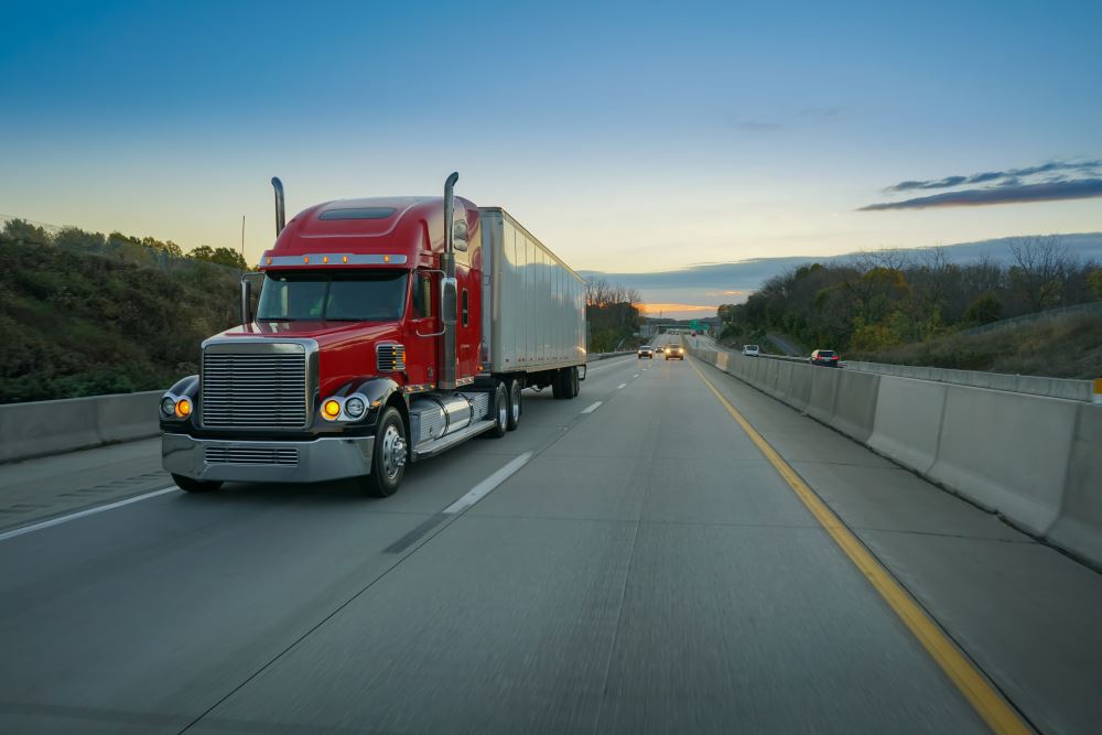 Used 2020 Freightliner FL80 Cab