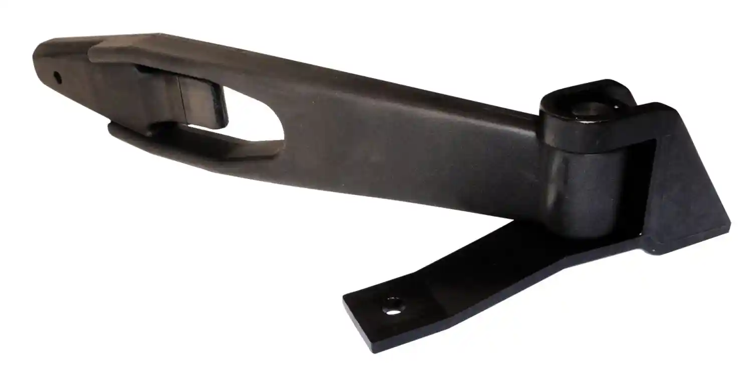 Used 2021 Autocar DC9364 Bumper