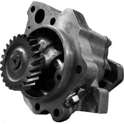 Image 2 of part Used 2023 DETROIT RT40-ND Brake Caliper