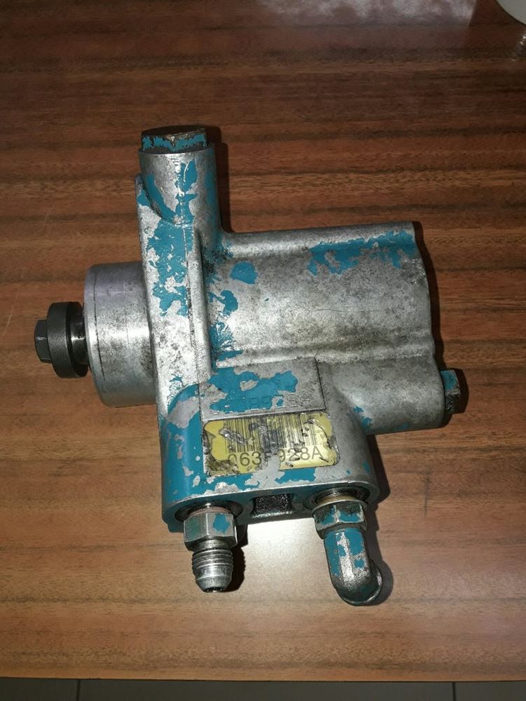 Image 2 of part Used Caterpillar 1160 Turbo