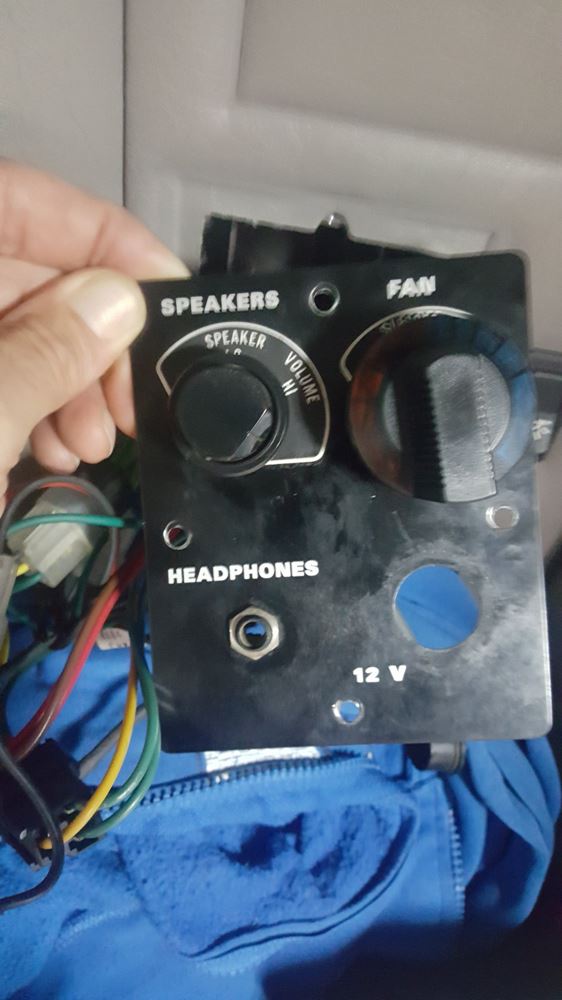 Image 6 of part Used Caterpillar 1160 Turbo