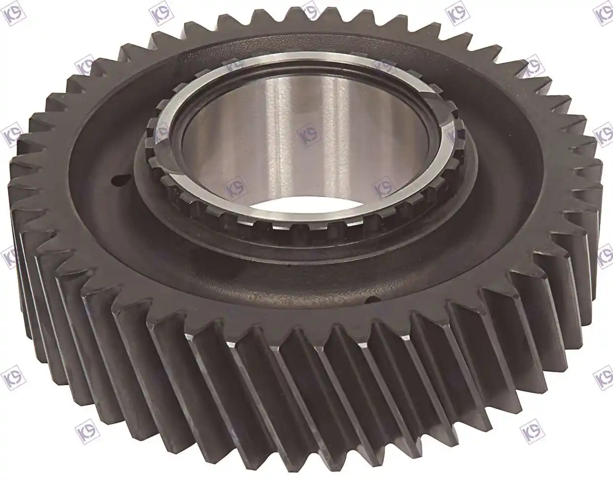 Image 1 of part Used Caterpillar 1693 Engine Assy