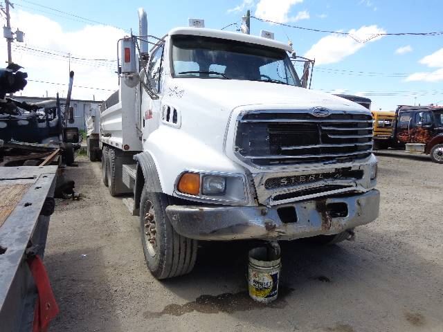 Image 3 of part Used Caterpillar 3412 Engine Assy