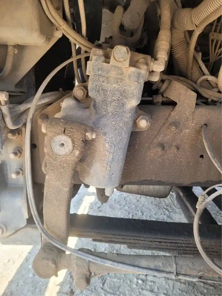 Image 1 of part Used 2007 Bendix 2268006 Steering Gear