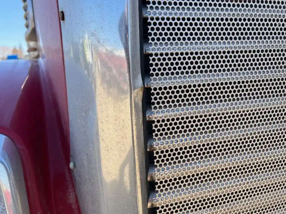 Image 7 of part Used 2016 Freightliner 122SD Hood