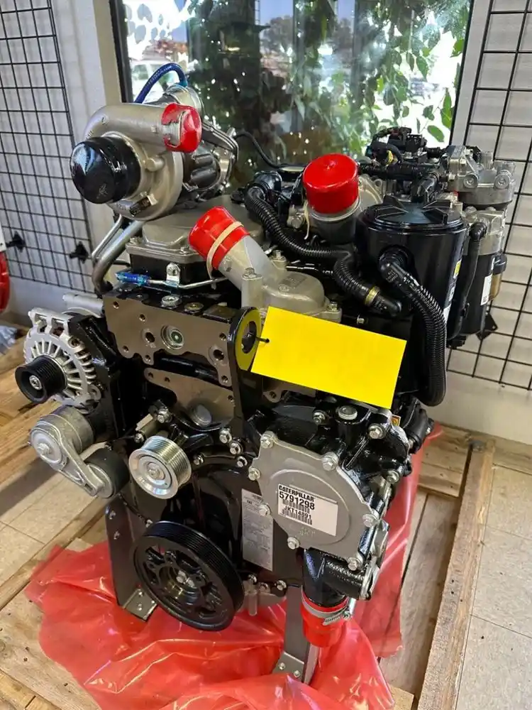Image 1 of part Used 2019 BCI FALCON Air Bag