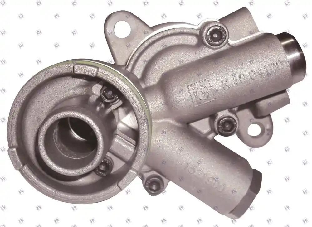 Used 2021 Bendix DD15 A/C Line